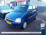 Opel Agila Z1.2XE  16V ENJOY