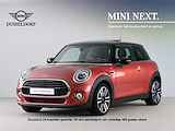 MINI 3-deurs Cooper Summer Red Edition