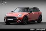 MINI Clubman 1.5 Cooper Chili | Buitenspiegels elektrisch inklapbaar | Comfort Access | Extra getint glas achter | Comfortstoelen | Apple CarPlay voorbereiding | 	2-zone aut.airconditioning |