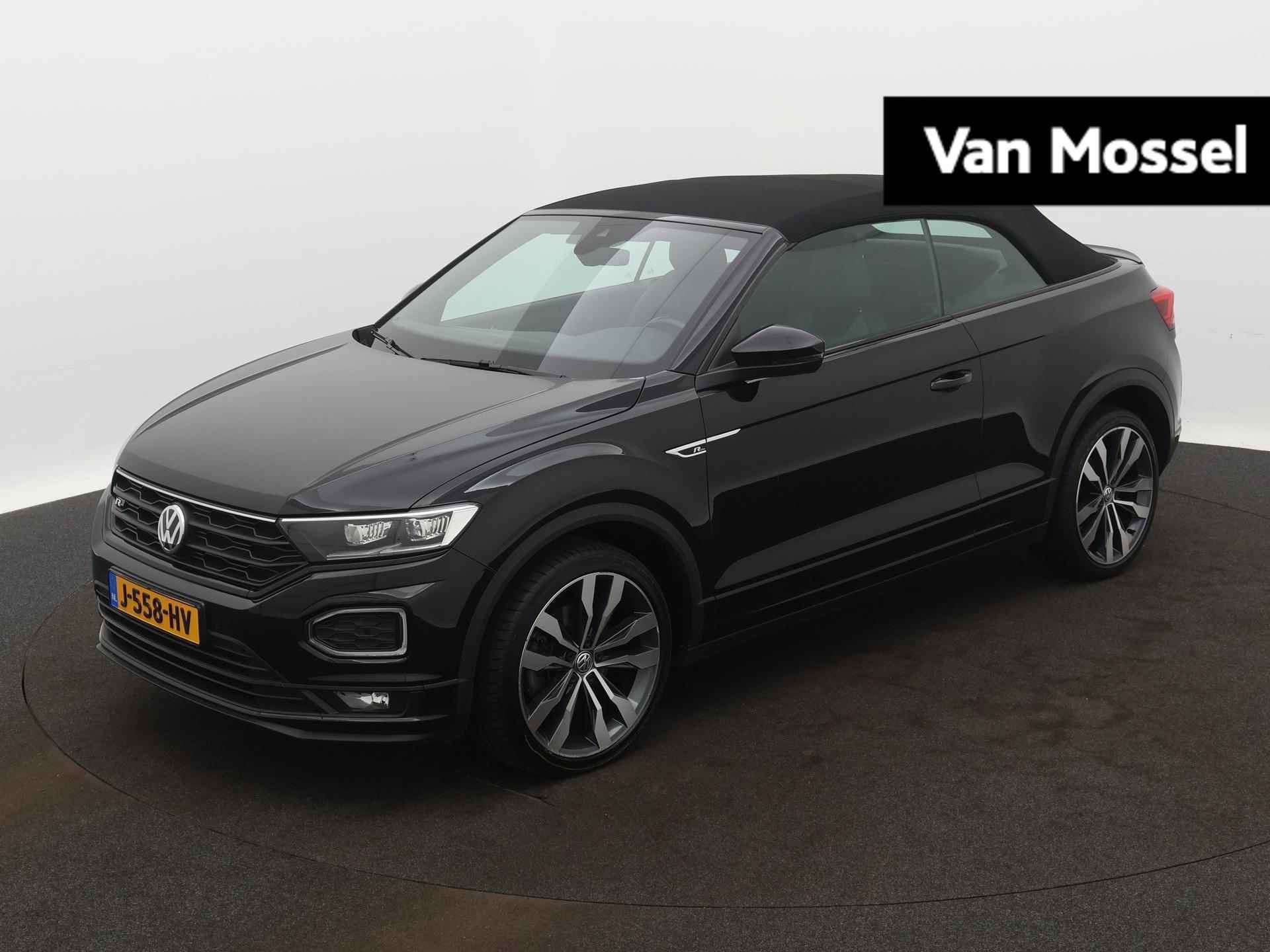 Volkswagen T-Roc BOVAG 40-Puntencheck