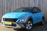 HYUNDAI Kona 1.6 GDI HEV 141pk DCT Fashion TT Trekhaak RIJKLAAR