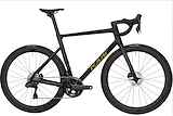 Isaac Boson 105 DI2, FIVE Stone Black M 2024