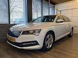 Skoda Superb Combi 1.5 TSI ACT Business Edition