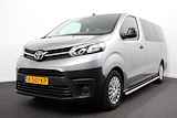 Toyota PROACE Shuttle 1.5 D-4D Navigator Long |9 Persoons | Navigatie | Parkeersensoren | Carplay | Cruise Control | DAB |