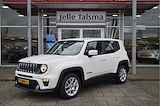 Jeep Renegade 1.3T DDCT Longitude |  Apple Carplay/Android Auto | Keyless Entry/Start | Climate Control