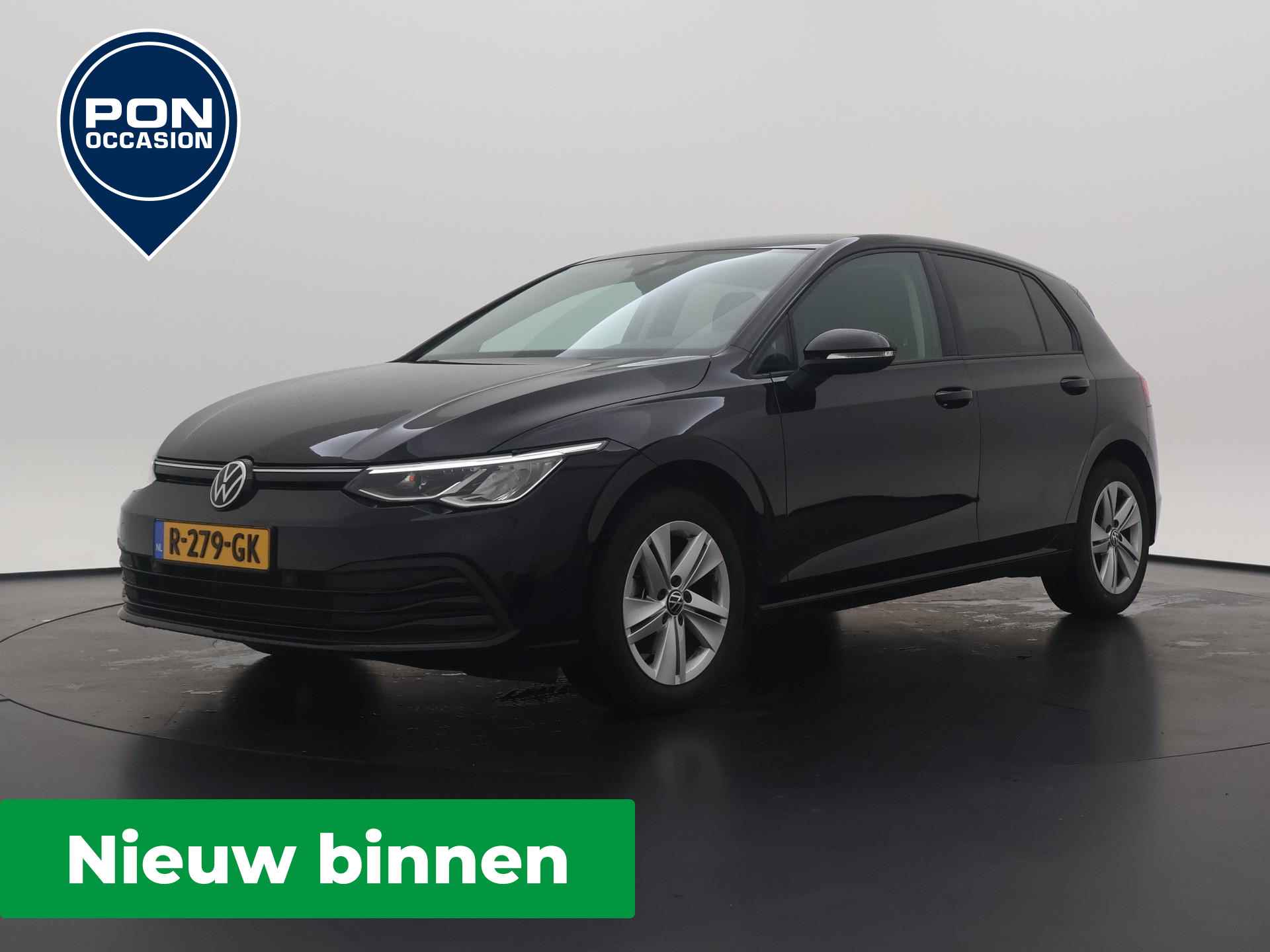 Volkswagen Golf BOVAG 40-Puntencheck