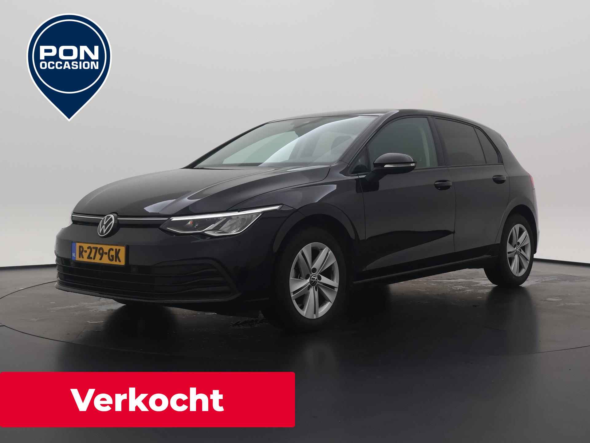 Volkswagen Golf BOVAG 40-Puntencheck