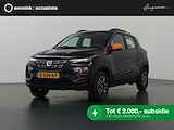 Dacia Spring Essential 27 kWh |Airconditioning | Navigatie met Touchscreen | Bluetooth | LED | Camera + PDC |