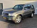 Toyota Land Cruiser100 4.7i V8 Executive | Benzine