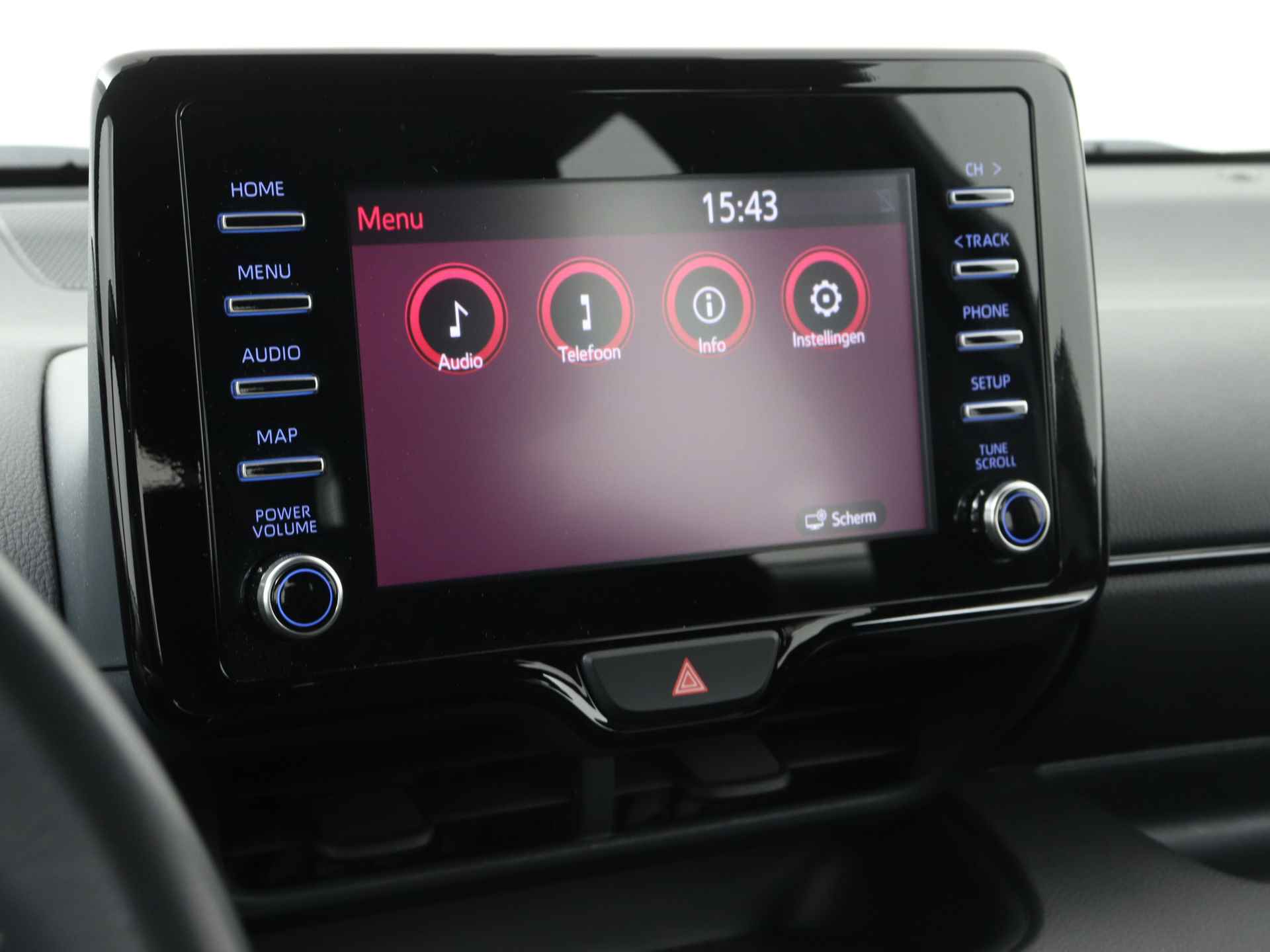 Toyota Yaris 1.5 Hybrid Tokyo Spirit Limited | Parkeersensoren | Smart-Entry | My T-app | LED Verlichting | - 10/44
