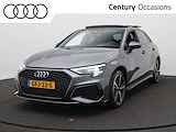 Audi A3 Sportback 40 TFSIe S Edition Navi | Clima | Adaptive Cruise | S-Line | Panoramadak | LED | Stoelverwarming