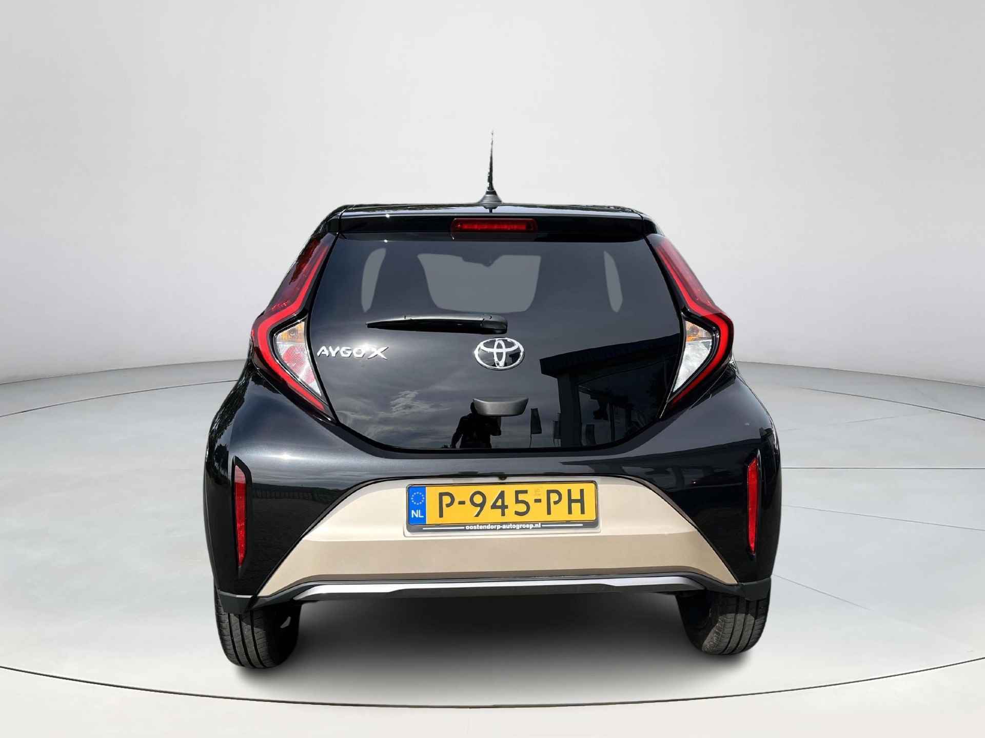 Toyota Aygo X 1.0 VVT-i MT envy | JBL Audio | Navigatie | Licht metalen velgen | Carplay | - 5/25