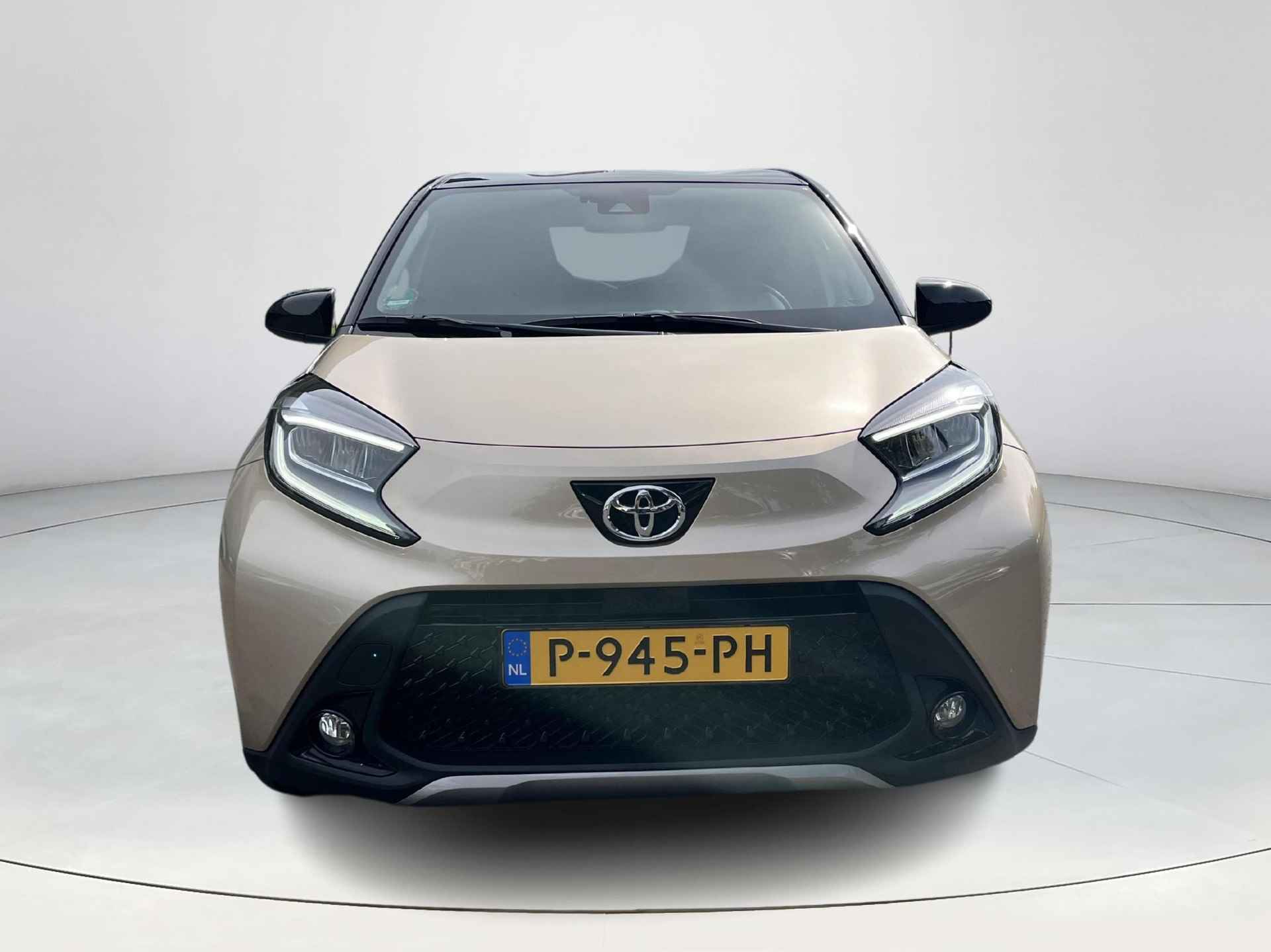 Toyota Aygo X 1.0 VVT-i MT envy | JBL Audio | Navigatie | Licht metalen velgen | Carplay | - 9/25