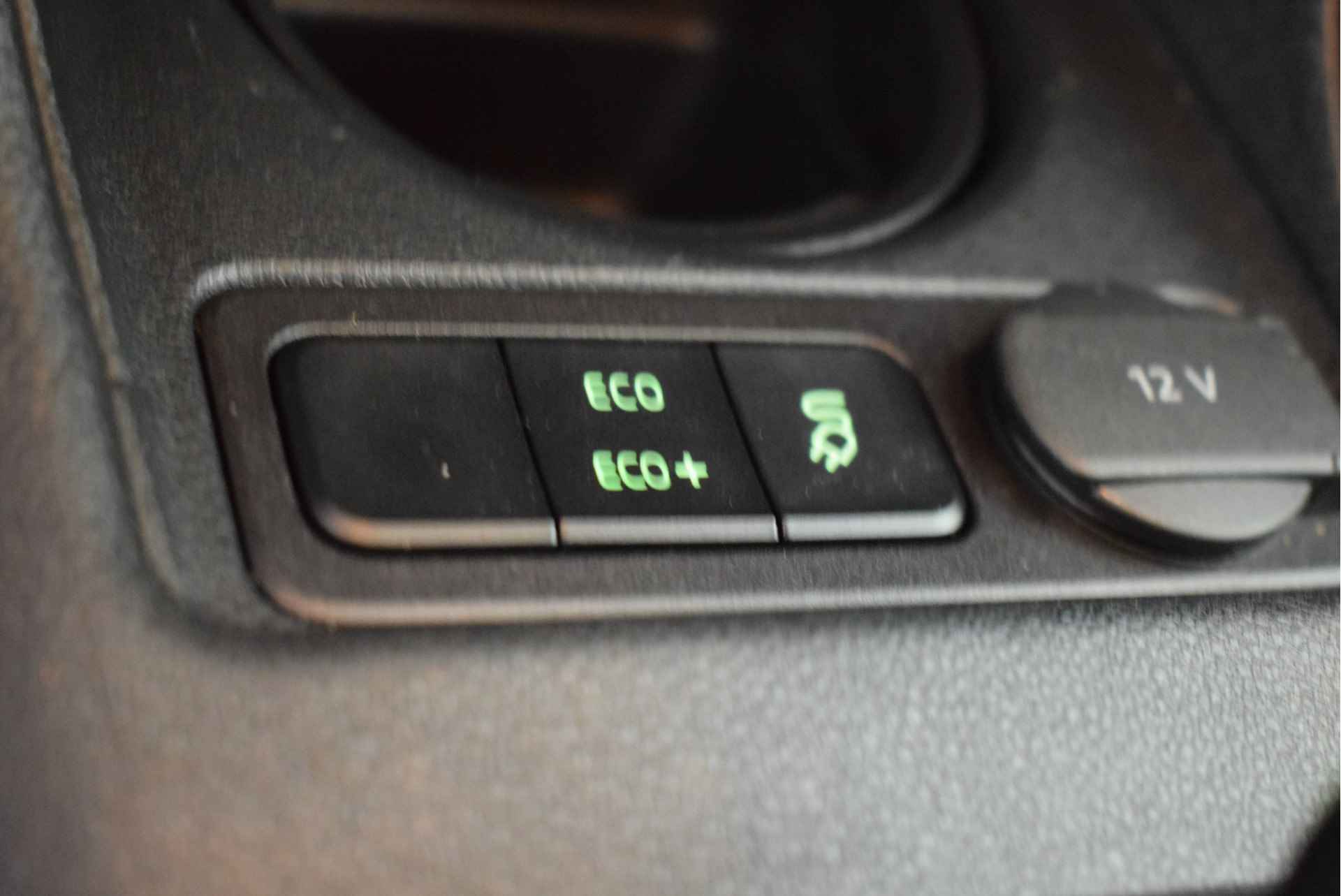 Škoda Citigo e-iV EV 83pk Style Stoelverwarming Parkeersensoren Cruise Control - 28/39