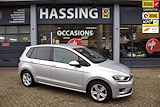 Volkswagen Golf Sportsvan 1.2 TSI Highline, DSG AUTOMAAT, Airco, Pdc, Front assist, Usb-Aux, Electr. ramen en spiegels. stoel verw