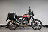 Royal-Enfield SCRAM 411