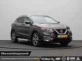 Nissan Qashqai 115pk N-Connecta | Trekhaak | Panoramadak | Stoelverwarming | Navigatie |