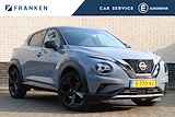 Nissan Juke 1.0 DIG-T N-Connecta | Camera | Navigatie | Led | Winterpack