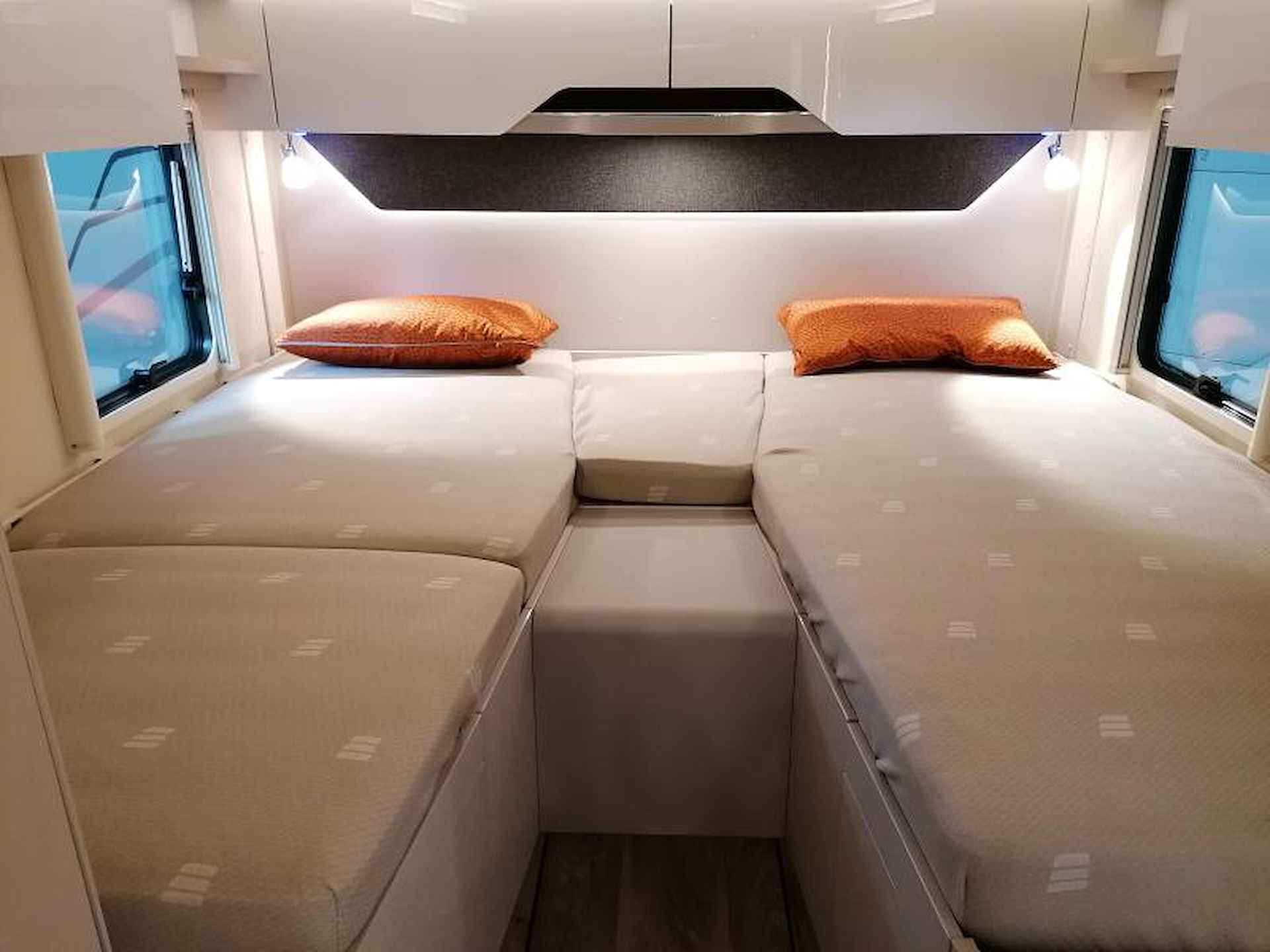 Hymer Tramp S 680 -Uit voorraad leverb - 14/22