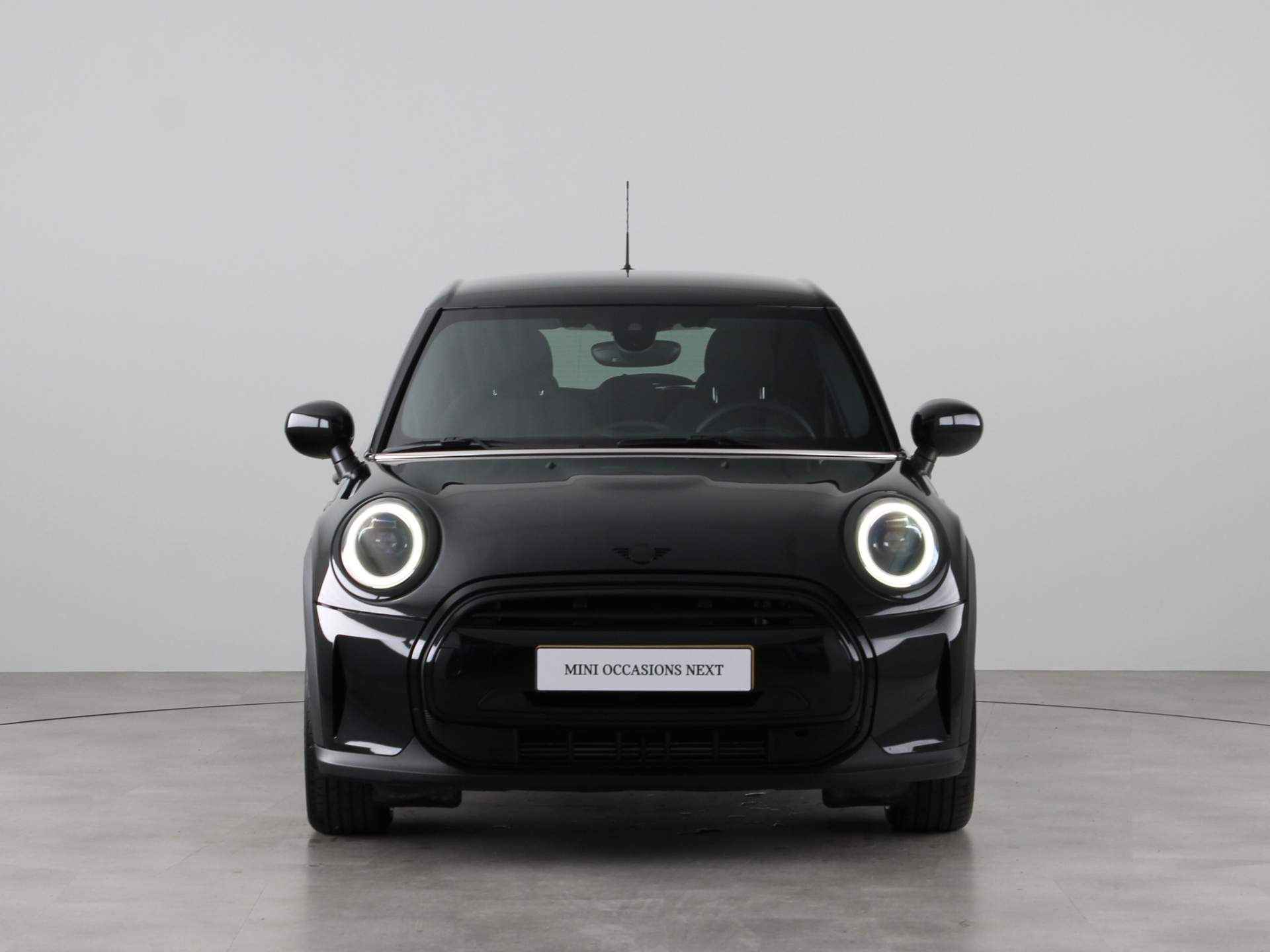 MINI 5-deurs Cooper Camden Edition Aut. - 7/23