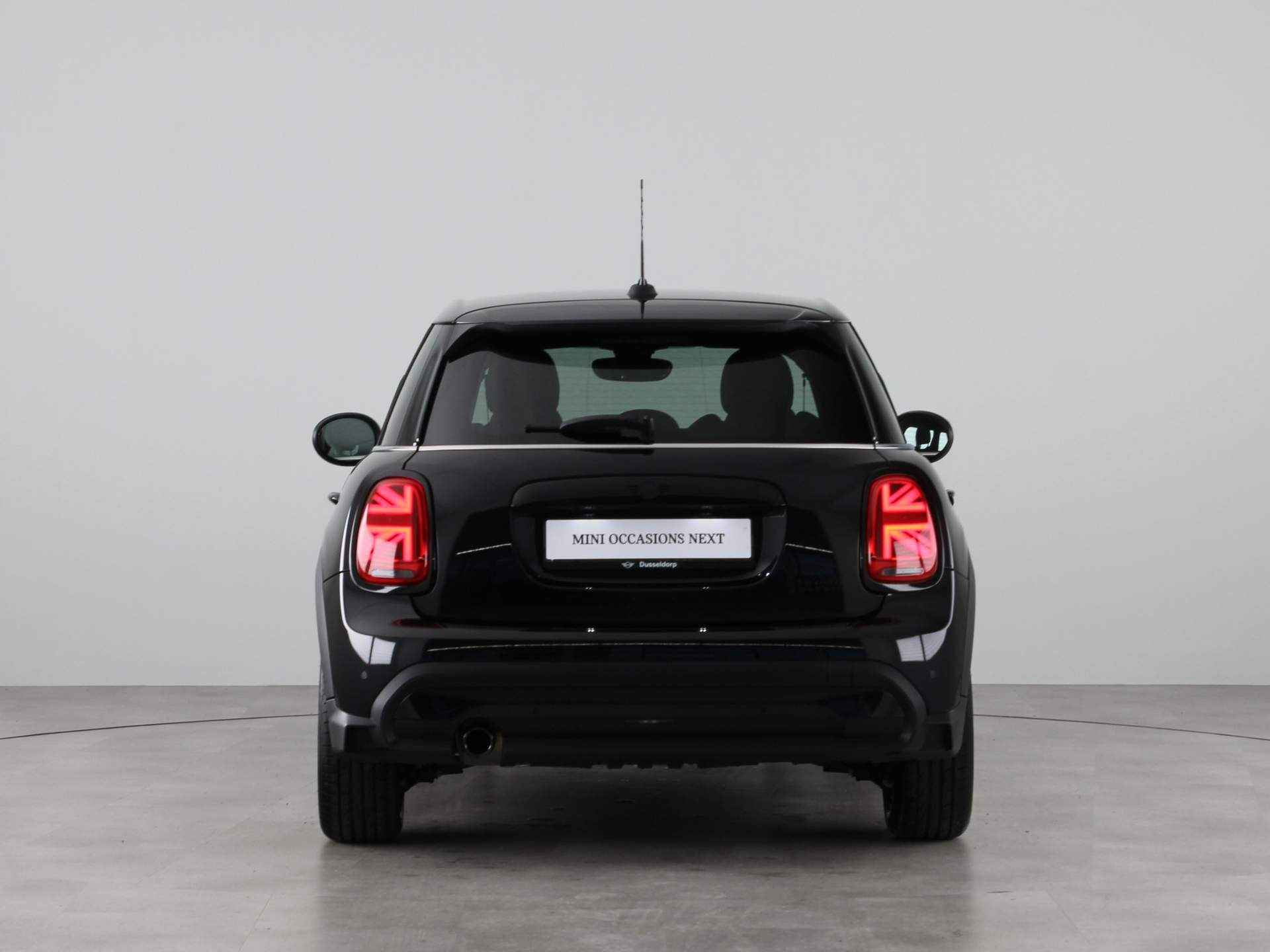 MINI 5-deurs Cooper Camden Edition Aut. - 11/23