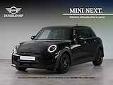 MINI 5-deurs Cooper Camden Edition Aut.