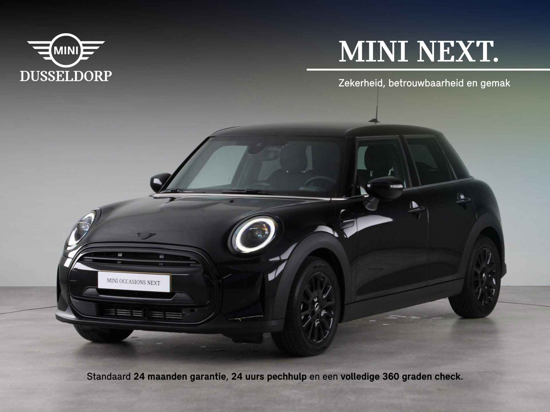 Mini 5-Deurs