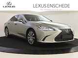 Lexus ES 300h Preference Line | Schuif kanteldak | Stuur en Stoelverwarmi