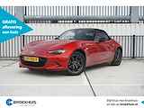 Mazda MX-5 1.5 SkyActiv-G 131 GT-M | Bose |