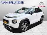 Citroen C3 Aircross DIESEL AUTOMAAT TREKHAAK NAVIGATIE