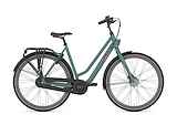 GAZELLE Esprit T7 Dames Thyme Green Mat 59cm 2025