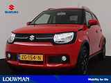 Suzuki Ignis 1.2 Select | Camera | LM velgen | Voorstoelen verwarmd | Airco |