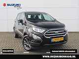 Ford EcoSport 1.0 EcoBoost Connected/ apple carplay/ LM Velgen