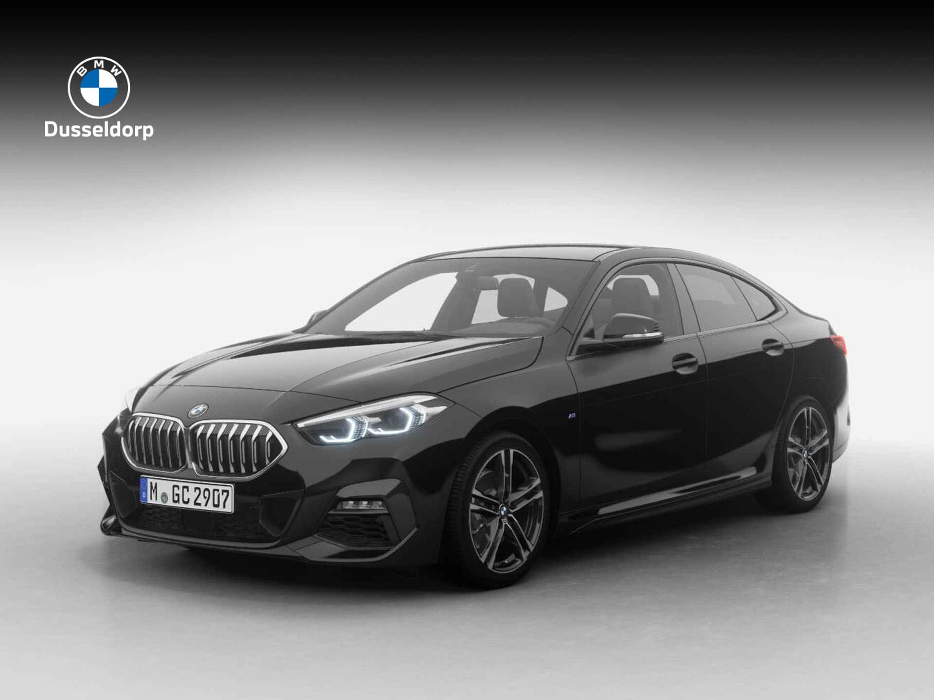 BMW 2-Serie