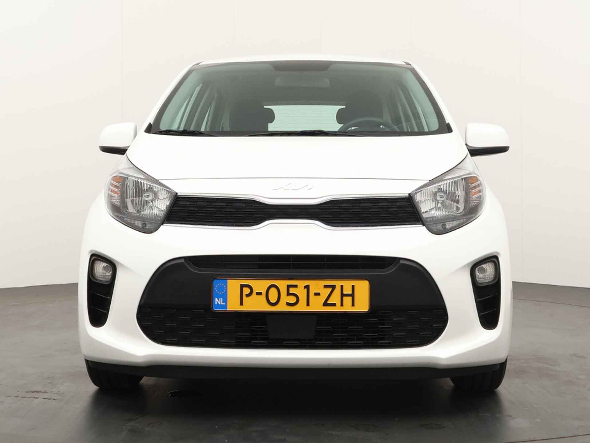 Kia Picanto 1.0 DPi ComfortLine - Radio - Bluetooth - Cruise Control - Airco - Fabrieksgarantie Tot 2029 - 12/40