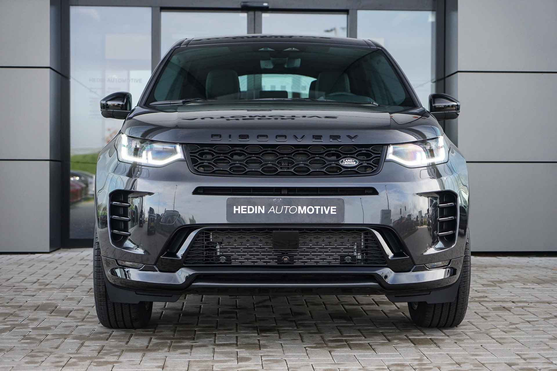 Land Rover Discovery Sport P300e 1.5 PHEV Dynamic HSE | 360 Camera | Cold Climate | MY24 | 20" - 2/29