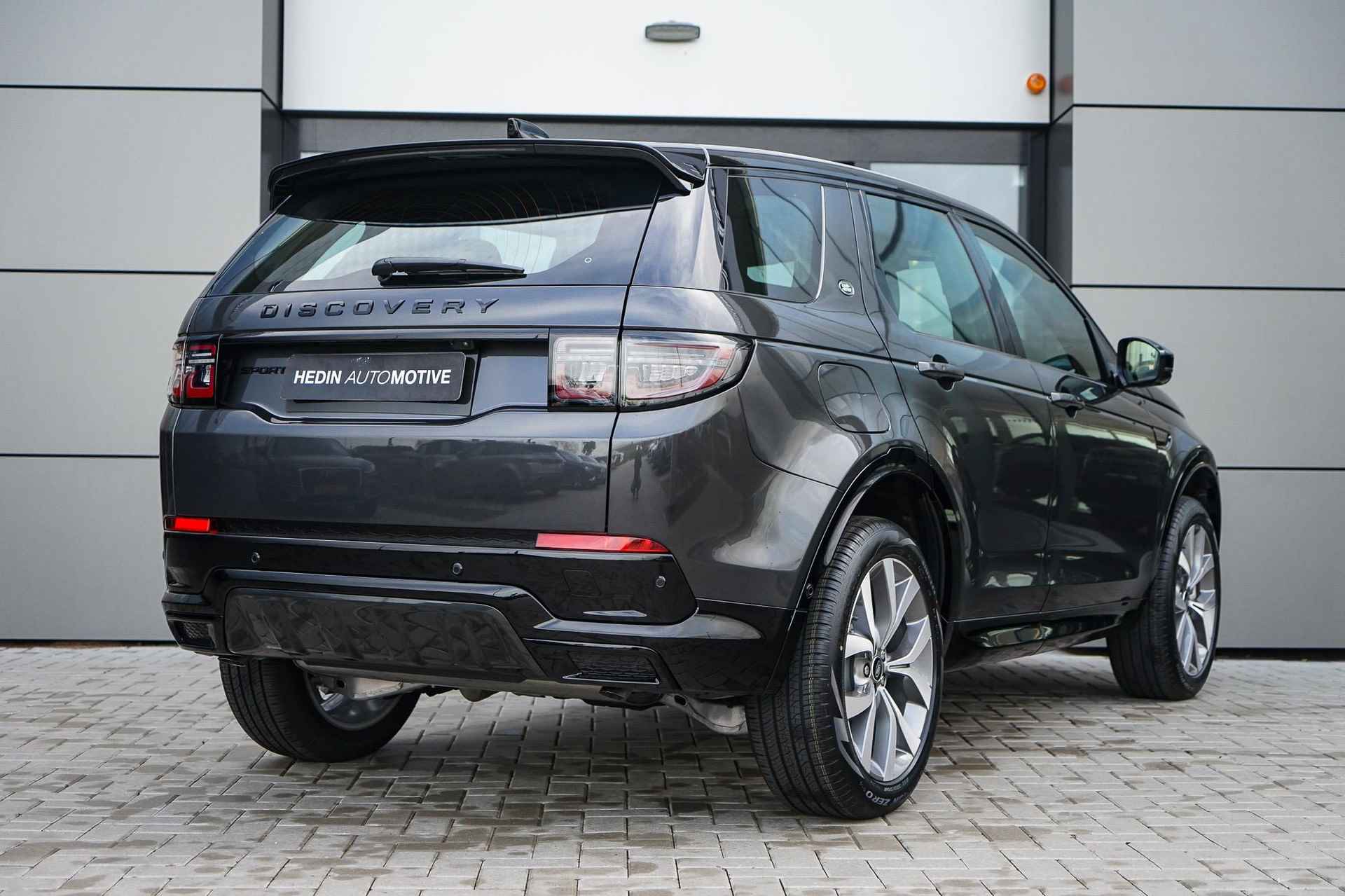 Land Rover Discovery Sport P300e 1.5 PHEV Dynamic HSE | 360 Camera | Cold Climate | MY24 | 20" - 6/29