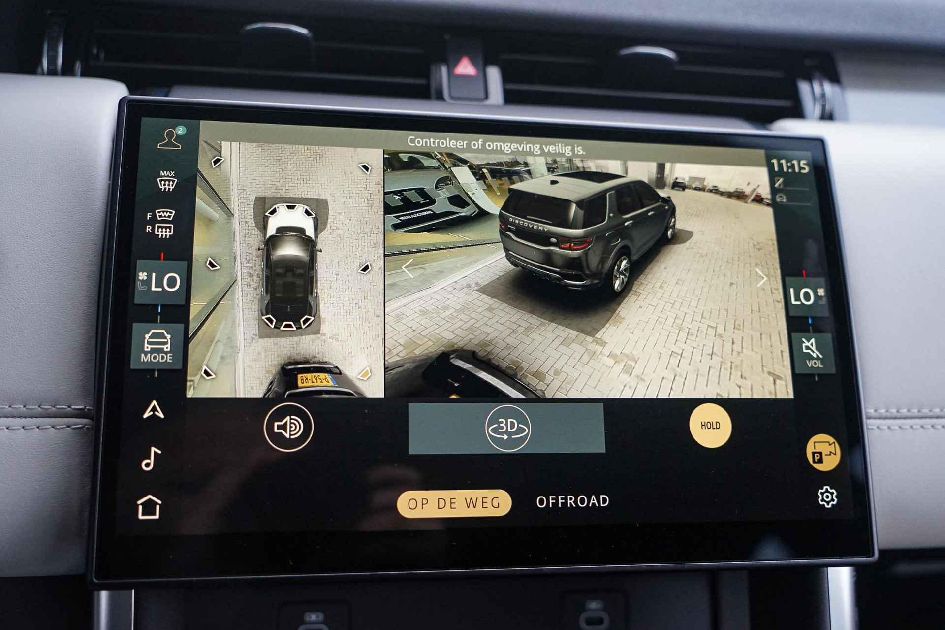 Land Rover Discovery Sport P300e 1.5 PHEV Dynamic HSE | 360 Camera | Cold Climate | MY24 | 20" - 21/29