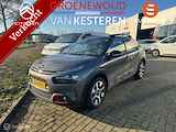 Citroen C4 Cactus 110pk Shine I Automaat I Panodak I Leder I