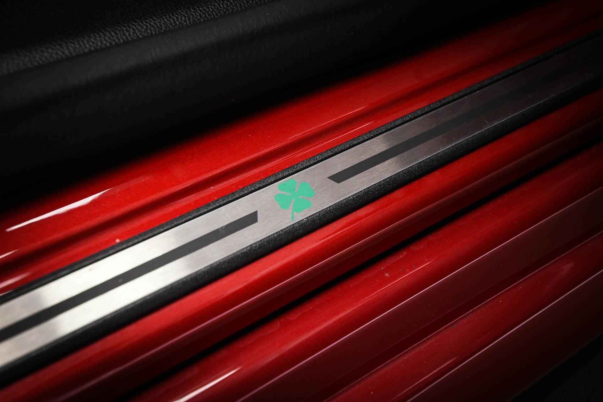 Alfa Romeo Stelvio 2.9 V6 AWD Quadrifoglio | 510 PK | HARMAN/KARDON | ACC | DAB | APPLE | CAMERA | 20" - 23/61