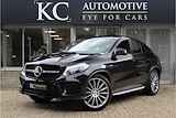 Mercedes-Benz GLE AMG 43 4MATIC | Pano | H/K | HuD |