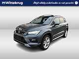 SEAT Ateca 1.5 TSI FR Business Intense / AUTOMAAT/ PANO/ BEATS AUDIO/ 360 CAMERA/ PARK. SENSOREN/ LED/ DODE HOEK/ KEYLESS/ STOELVERWARM./ ADAPT. CRUISE/ APP-CONNECT/ NAVI/ CLIMA