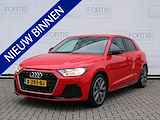 Audi A1 Sportback 25 TFSI epic NL-AUTO | 17 INCH VELGEN