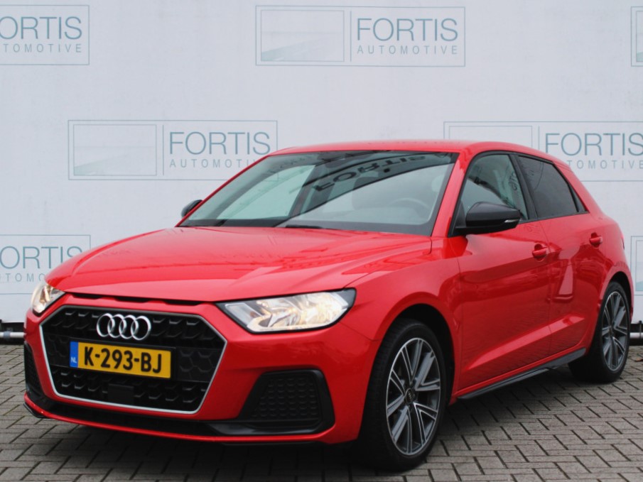 Audi A1 Sportback 25 TFSI epic NL-AUTO | 17 INCH VELGEN |VIRTUAL COCKPIT