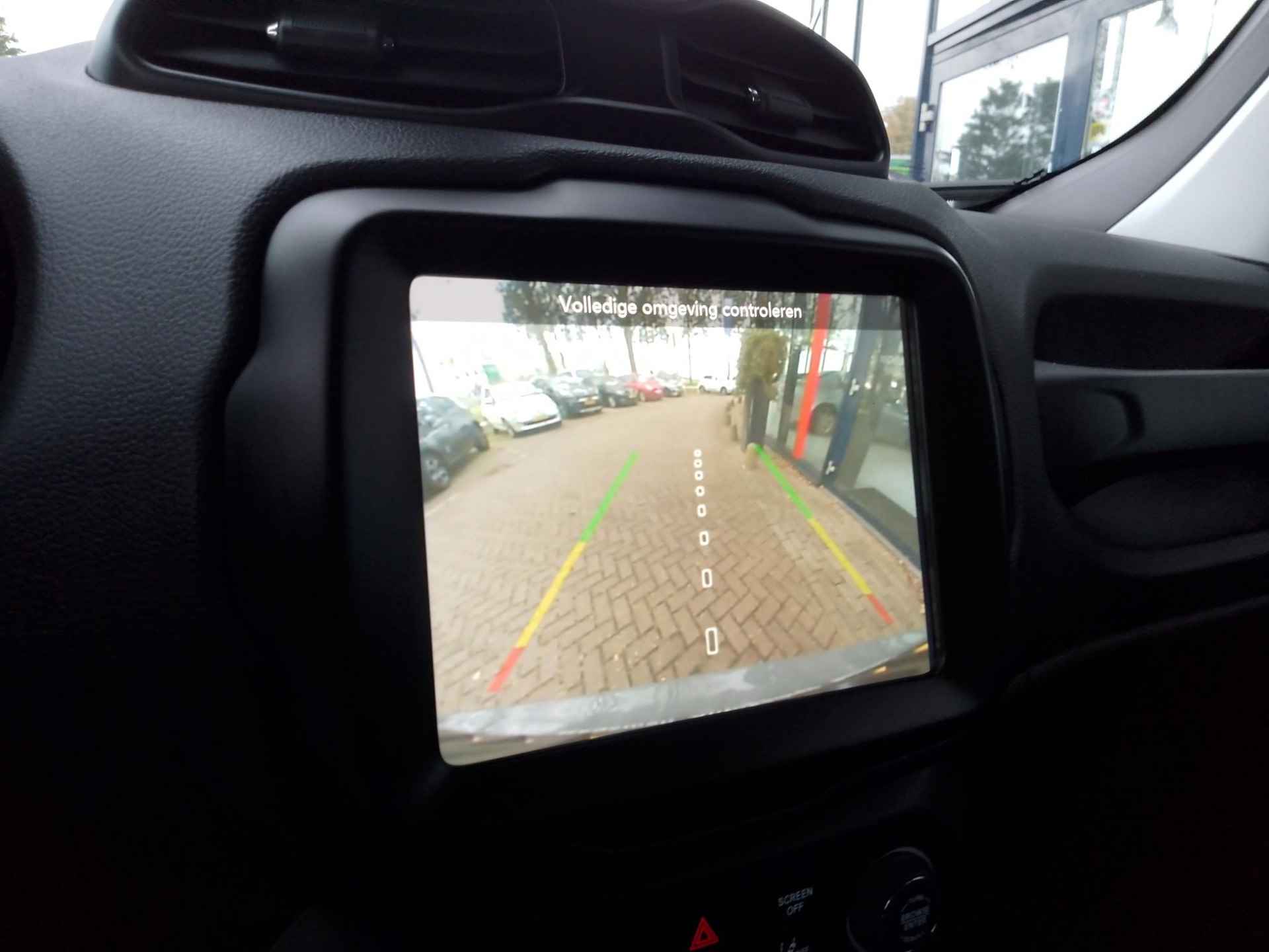 Jeep Renegade 4xe 240 Plug-in Hybrid Electric S | Navigatie | Climate Control | Cruise Control | PDC + Camera - 22/29