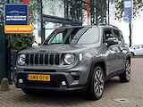 Jeep Renegade 4xe 240 Plug-in Hybrid Electric S | Navigatie | Climate Control | Cruise Control | PDC + Camera