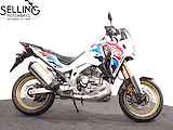 Honda CRF 1100 DCT Adventure Sports