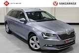 Skoda Superb Combi 1.4 TSI 150pk DSG-7 Style