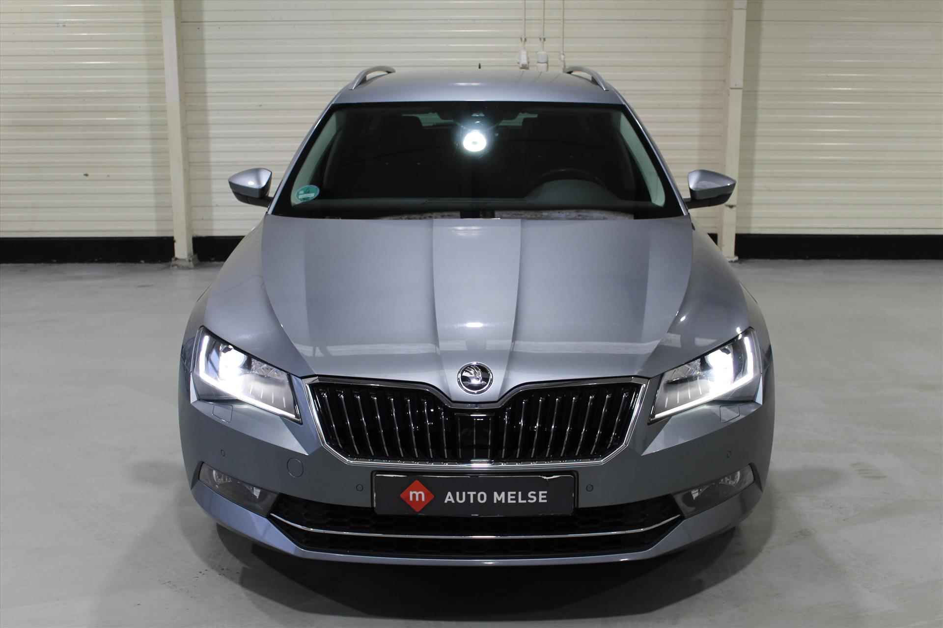 Skoda Superb Combi 1.4 TSI 150pk DSG-7 Style - 2/31