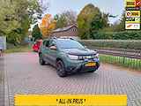 Dacia DUSTER 1.0 TCe 100 ECO-G lpg G3 Extreme Safarie uitv. ALLINPRIJS